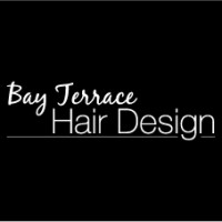 Bay Terrace Hair Design Logo