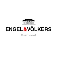 Engel & Völkers Wemmel Logo