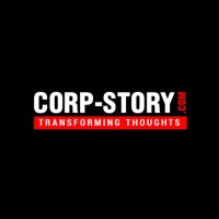 Corp-Story.com Logo