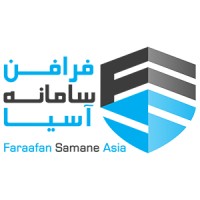 FaraafanSamaneAsia Logo