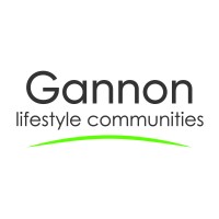 Gannon lifestyle communities Logo