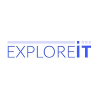 ExploreIT Sp. z o.o. Logo