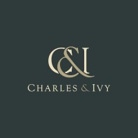 Charles & Ivy Logo