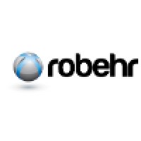 Robehr Medical Supplies Logo