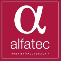 ALFATEC Ingeniería-Consultoría Logo