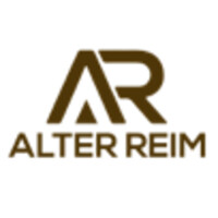 Alter REIM Logo