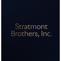 Stratmont Brothers Inc. Logo