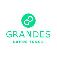 Fundación Grandes Logo