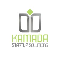 Kamada Startup Solutions Inc. Logo