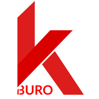 Buro K Logo