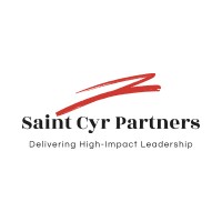 Saint Cyr Partners Logo
