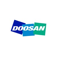 Doosan Lentjes Czech Logo
