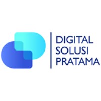 PT Digital Solusi Pratama Logo
