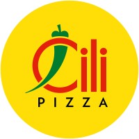 Čili Pizza Logo
