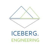 ICEBERG.ENGINEERING GmbH Logo