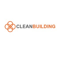 Cleanbuilding BV Logo