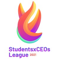 StudentsxCEOs League Logo