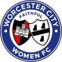 Worcester City Women FC Logo
