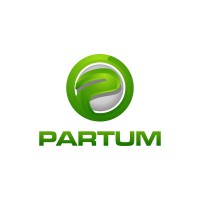 Partum AB Logo