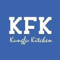 KFK Enterprise (Kungfu Kitchen) Logo