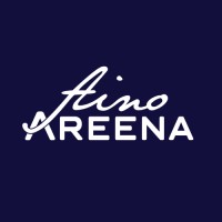 Aino Areena Logo
