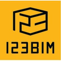 123BIM Logo