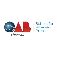 OAB Ribeirão Preto Logo
