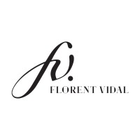 Florent Vidal Photography Logo