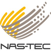 Nas-tec srl Logo