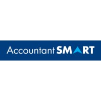 AccountantSMART Logo