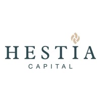 Hestia Capital Logo