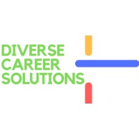 Diverse Career Solutions Logo