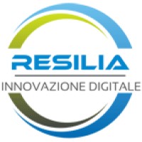 Resilia Srl Logo