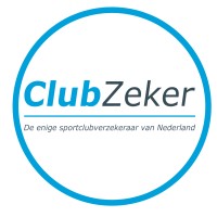 ClubZeker Logo