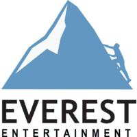 Everest Entertainment Logo