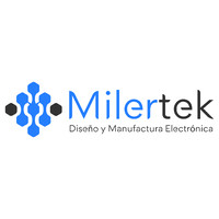 Milertek Logo