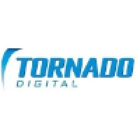 Tornado Digital Logo