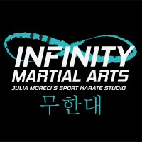 Infinity Martial Arts Logo