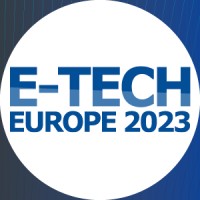 E-TECH EUROPE Logo
