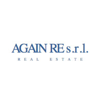 Again S.r.l Logo