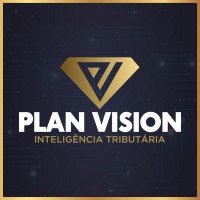 Plan Vision Inteligência Tributária Logo