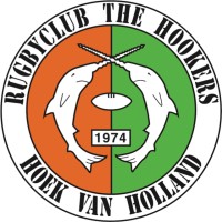 R.C. The Hook Logo