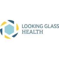 Looking Glass Health Logo