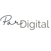PAR Digital Agency Logo