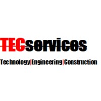 TECservices Logo
