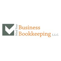 Mind Your Business Bookkeeping, LLC Logo
