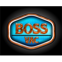 Boss Vac Logo