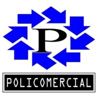 POLICOMERCIAL | TUPY® Logo