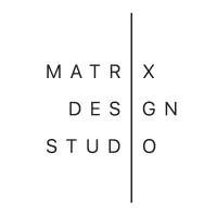 Matrix Design Studio Logo