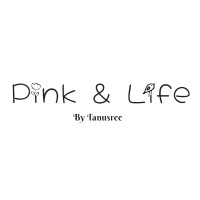 Pink & Life Logo